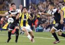 fenerbahce lugano