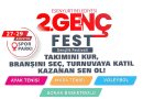 Esenyurtta genclik festivali basliyor