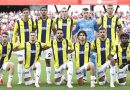 Fenerbahce