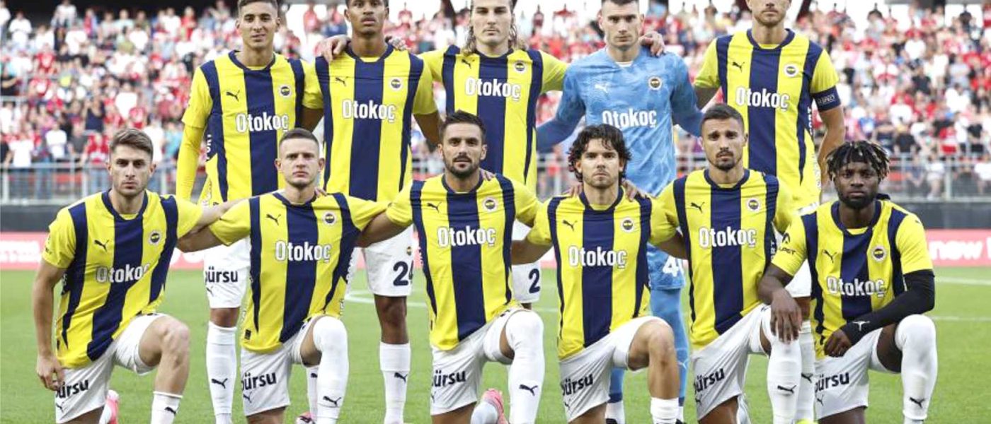 Fenerbahce