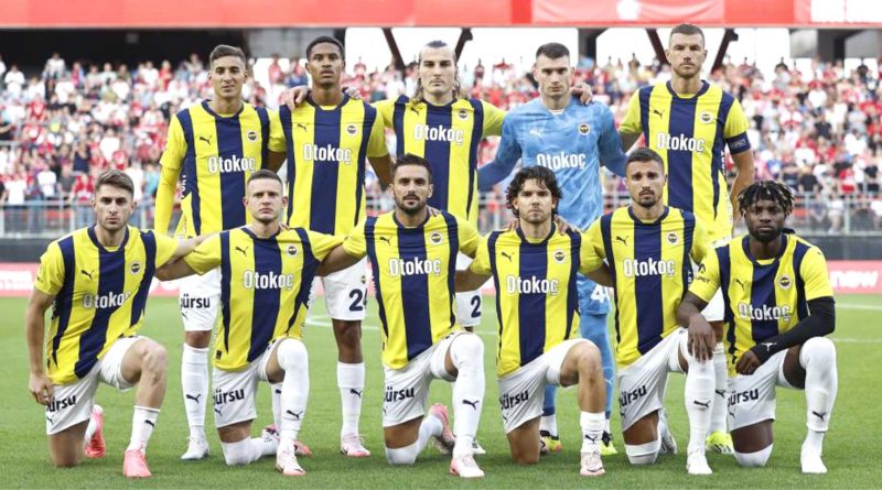 Fenerbahce