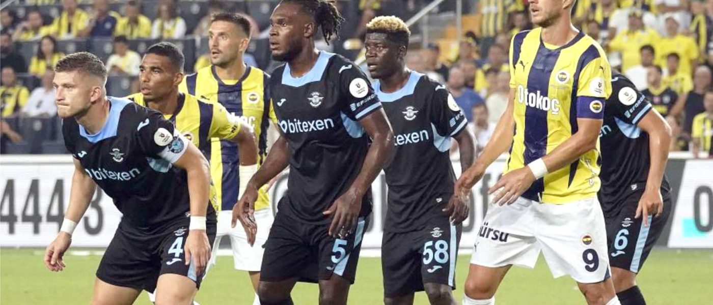 fenerbahce adanaspor