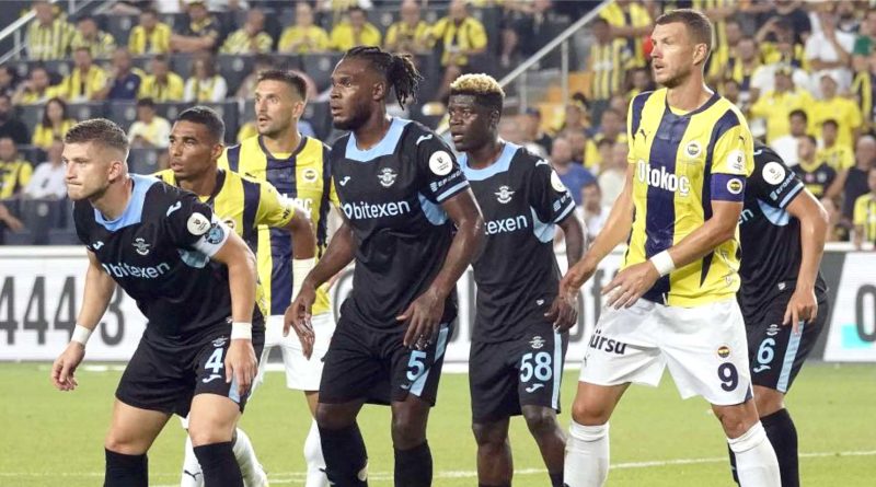 fenerbahce adanaspor