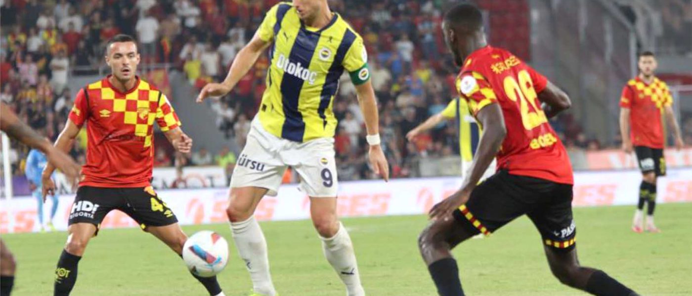 fenerbahce goztepe