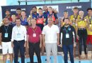 2024 VW Beach Pro Tour Futures sampiyonasi sona erdi