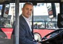 Balikesir sokaklarinda elektrikli otobus donemi baslayacak