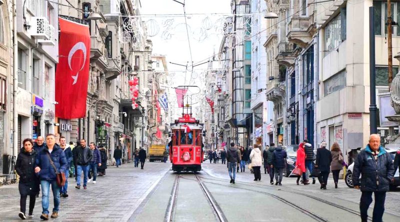 beyoglu