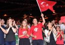 Balıkesir’de Cumhuriyet Coşkusu Yaşanacak