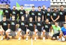 hafta sonu basketbol ve voleybol ziyafeti