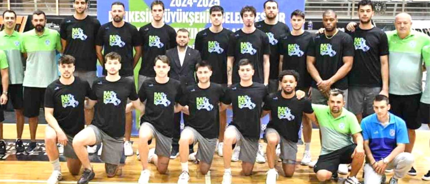 hafta sonu basketbol ve voleybol ziyafeti