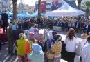 Zeytin Hasat Festivali