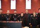 Balikesir Barista Akademisi acildi