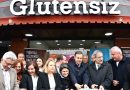 Glutensiz Kafe Marketini acti