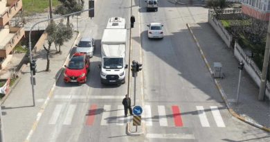 Vatandaş İstedi, Akın Yaptı
