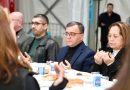 HAKAN SEHIRLI IFTAR SOFRASI