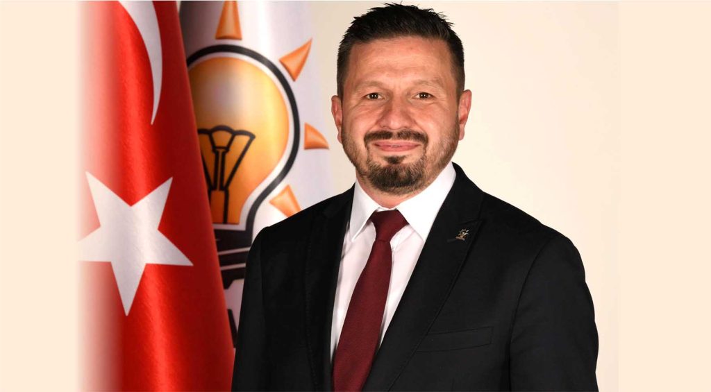 mehmet aydemir