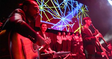 Büyükşehir Konserlerine Vatandaşlardan Yoğun İlgi