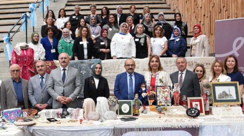 61 Bin Kursiyer Belge Aldı