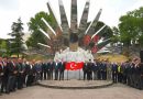 Balikesirde Kuva yi Milliye gunu kutlandi