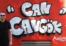 ORCUN CAN CANGOK