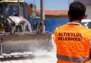 altieylulde ekipler tam kadro