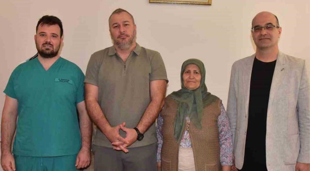 Balikesir Universitesi Hastanesi
