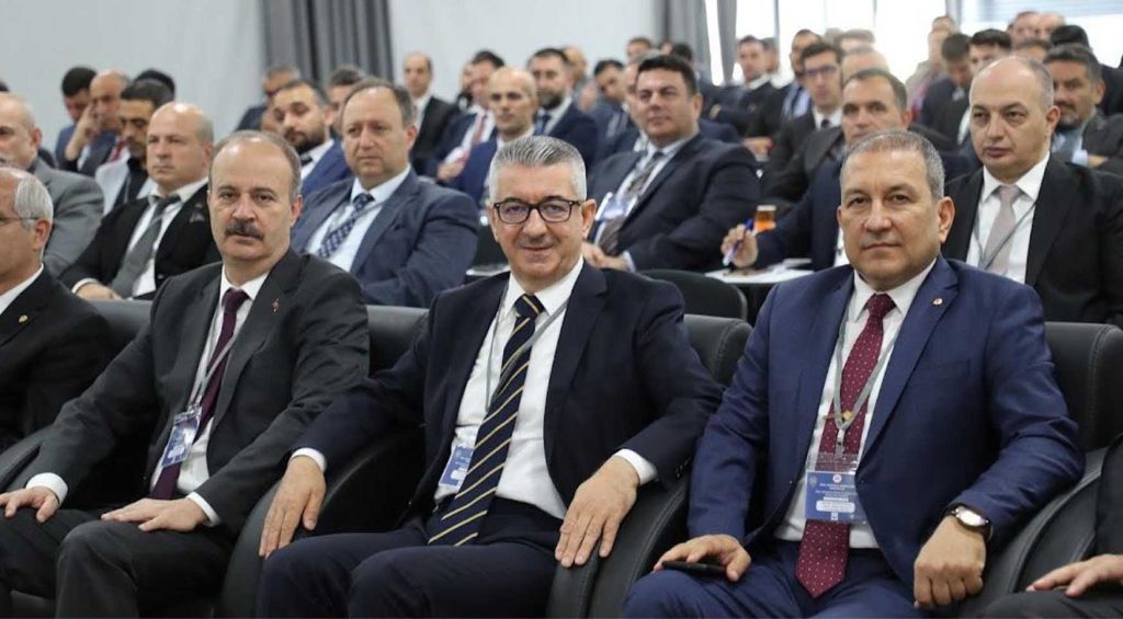 Balikesir Universitesinden OZGE projesine guclu destek