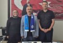 Balikesir Universitesinden bilimsel egitim destegi