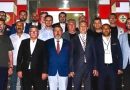 Balikesirsporda Baskan Abdullah Bekki ile devam karari