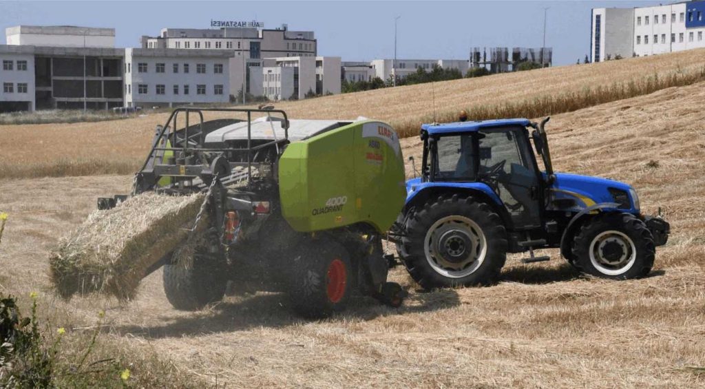 Butun Surecler Buyuksehirden