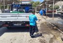 Buyuksehirden Kurban Bayraminda Yogun Mesai
