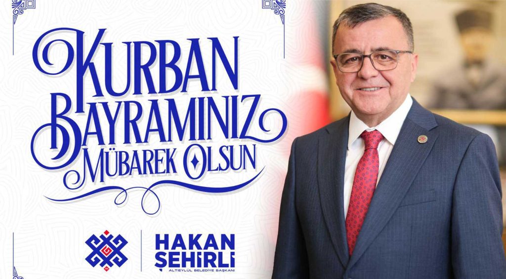 HAKAN SEHIRLI BAYRAM
