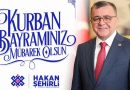 HAKAN SEHIRLI BAYRAM
