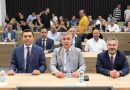 Kredi Garanti Fonu Destekleri Balikesir Is Dunyasina Anlatildi