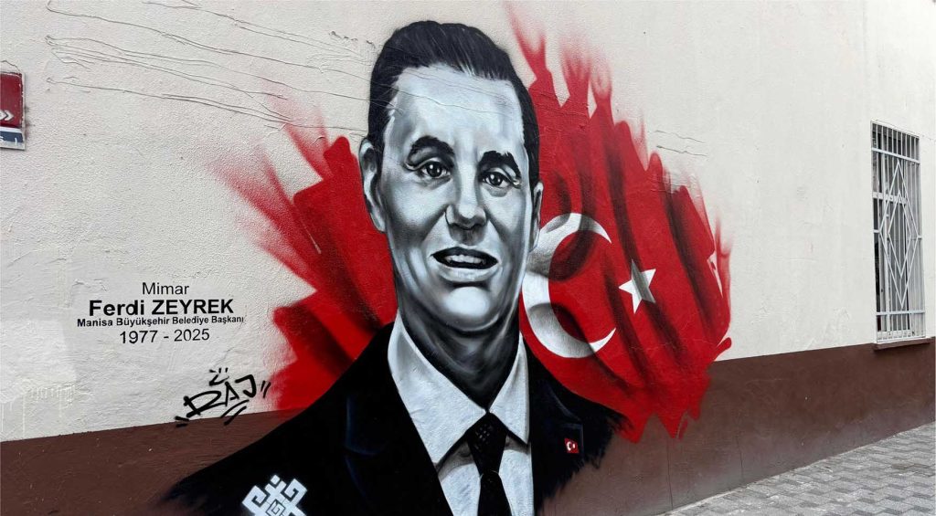 ferdi zeyrek