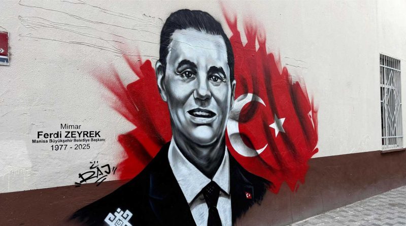 ferdi zeyrek