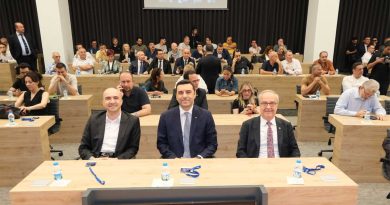 KOBİ’ler İçin Destek ve Dönüşüm Programı