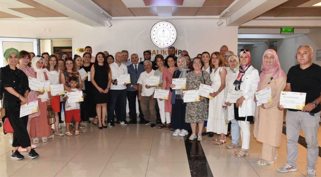 ogretmen akademileri