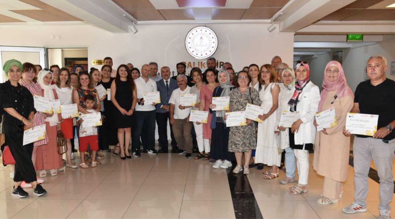 ogretmen akademileri