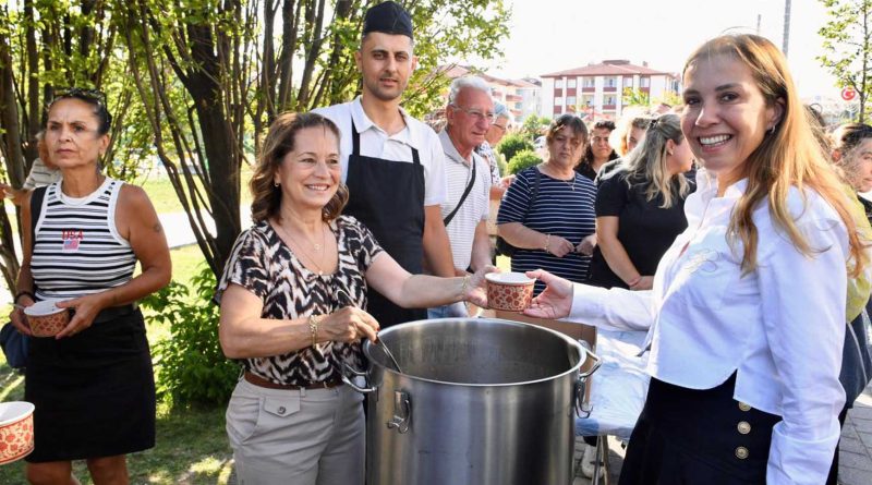 Muharrem Ayının Maneviyatı Paylaşıldı