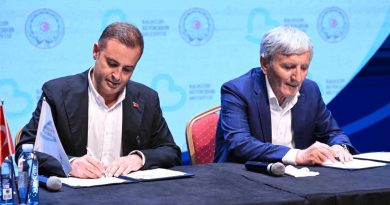 Akın’dan Personele Zam Müjdesi
