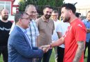 BALIKESIRSPOR BAKLAVA
