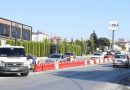 Buyuksehirden Trafigi Rahatlatan Calisma