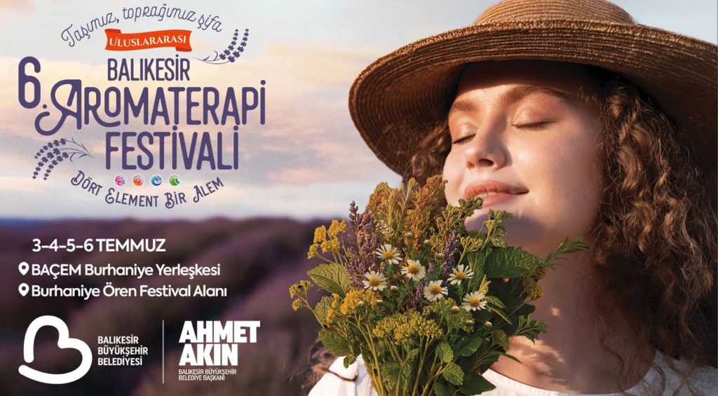 aromaterapi