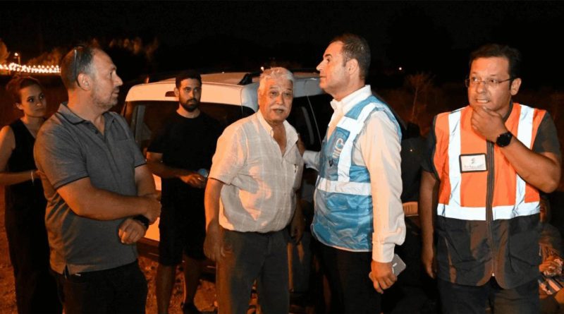AHMET AKIN SINDIRGI