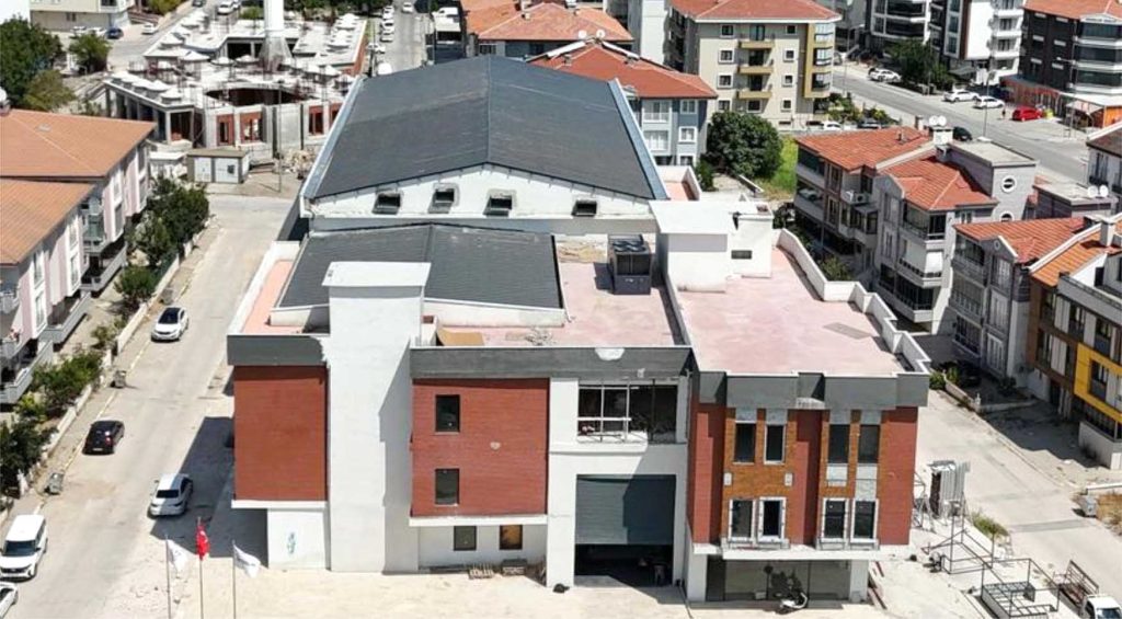 ALTIEYLUL YATIRIM
