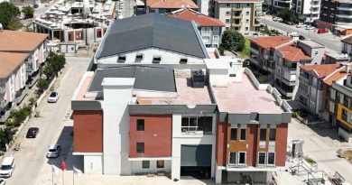Gelecek Altıeylül’de Yükseliyor