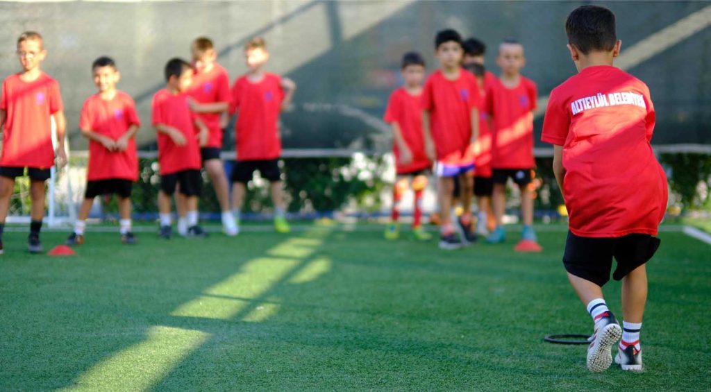 altieylul spor
