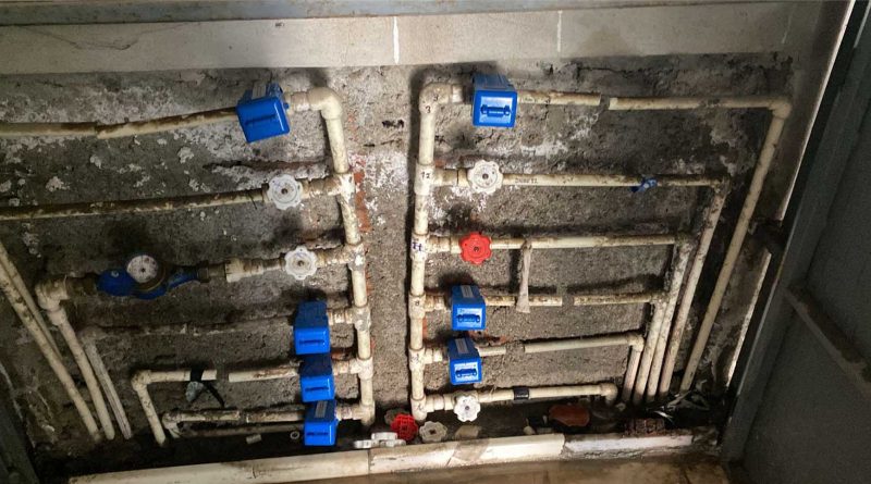 Balıkesir’de 4 Kişiden 1’i Kaçak Su Kullanıyor