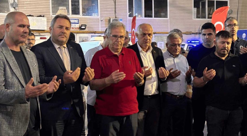Balik Sezonu Ilk Mezatla Acildi